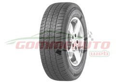 COP. 235/65R16C 121/119R VANCONTACT 4SEASON